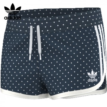 PANTALÓN CORTO ADIDAS  NIÑA AJ0058