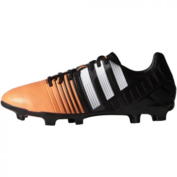 BOTAS FÚTBOL ADIDAS NITROCHARGE 2.0 FG ADULTO B40332