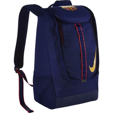 BOLSA NIKE FCB STRIKE TECH HOMBRE BA5028-476