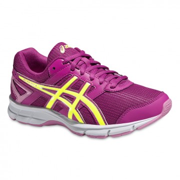 ZAPATILLA RUNNING ASICS GEL-GALAXY 8 NIÑO C520N-2107