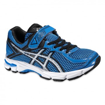 ZAPATILLAS RUNNING ASICS GT-1000 4 NIÑO C556N-3993