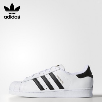 ZAPATILLAS ADIDAS SUPERSTAR MUJER C77153