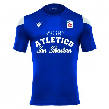 CAMISETA ATLETICO SS RUGBY