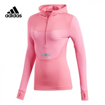 SUDADERA RUNNING ADIDAS RUN BY STELLA MCCARTNEY MUJER CG0136