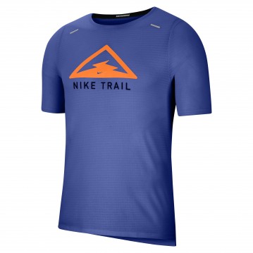 Deportes_Apalategui_Camiseta_manga_Corta_Nike_rise_365_Trail_Azul_CQ7951-430_1