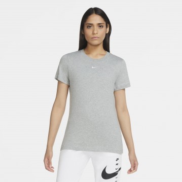Deportes_Apalategui_Camiseta_Nike_Essential_W_Nsw_Gris_CZ7339-063_1