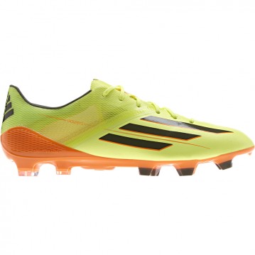 BOTAS FÚTBOL ADIDAS F50 ADIZERO TRX FG HOMBRE D67119