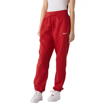 Sportswear Phoenix Fleece Rojo