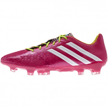 Botas Fútbol Adidas Predator LZ TRX FG SAMBA F32553