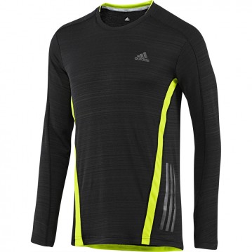 CAMISETA RUNNING ADIDAS  MANGA LARGA SUPERNOVA G87055