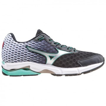 ZAPATILLAS RUNNING MIZUNO WAVE RIDER 18 MUJER J1GD1503-03