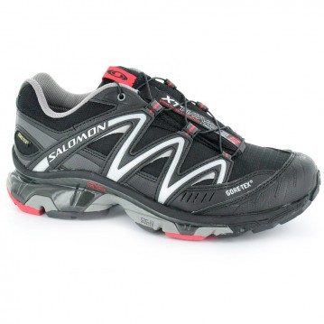 ZAPATILLA RUNNING TRAIL SALOMON XT WINGS 2 MUJER L12047800