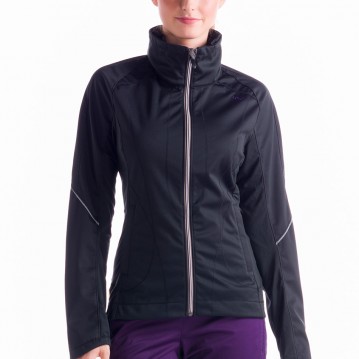 CAZADORA LOLË WOMEN DAYLIGHT JACKET LUW0240-N101