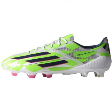 BOTAS FÚTBOL ADIDAS F50 ADIZERO FG M17679