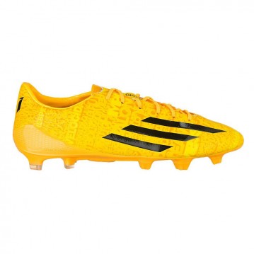 ZAPATILLAS ADIDAS F50 ADIZERO FG MESSI HOMBRE M17681