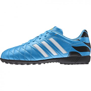 BOTAS FÚTBOL ADIDAS 11QUESTRA TF NIÑO M29871