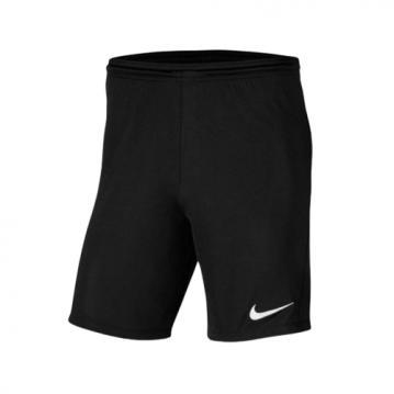 Pantalón corto Nike Dri-Fit Park 3