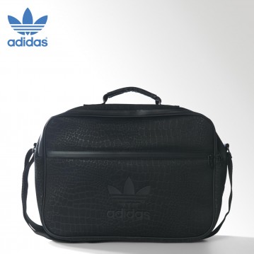 BOLSO ADIDAS PYTHON AIRLINER HOMBRE S19876