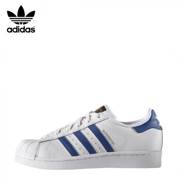 ZAPATILLAS ADIDAS SUPERSTAR  NIÑO S74944