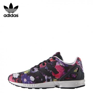 ZAPATILLAS ADIDAS ZX FLUX K NIÑA s74959