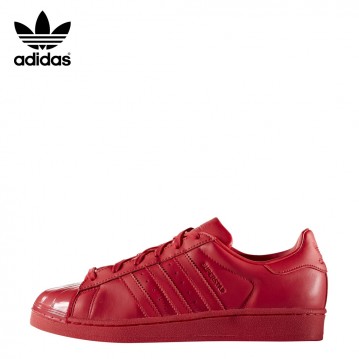 ZAPATILLAS ADIDAS SUPERSTAR MUJER S76724