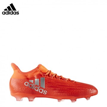 BOTAS DE FÚTBOL ADIDAS X 16.2 FG HOMBRE S79538