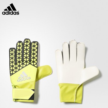 Guantes portero ace adidas niño S90148