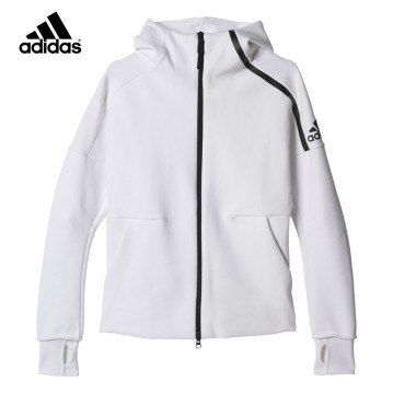 SUDADERA TRAINING ADIDAS Z.N.E. MUJER