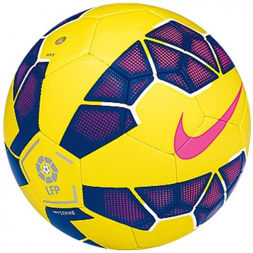 BALON NIKE STRIKE HI-VIS LFP SC2540-705