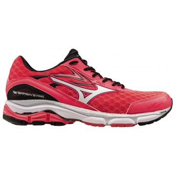 ZAPATILLAS RUNNING MIZUNO WAVE INSPIRE 12 MUJER J1GD1644-01