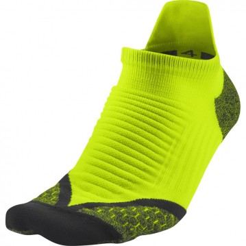CALCETINES RUNNING NIKE ELITE CUSHIONED NO-SHOW TAB HOMBRE SX4845-710