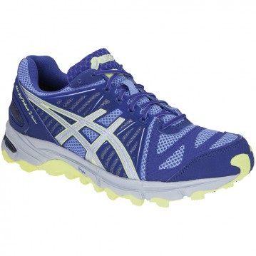 ZAPATILLAS TRAIL RUNNING ASICS GEL FUJITRABUCO NEUTRAL 2 MUJER T3J7N-3593