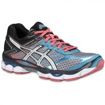 ZAPATILLAS ASICS GEL CUMULUS 16 HOMBRE T489N-7101