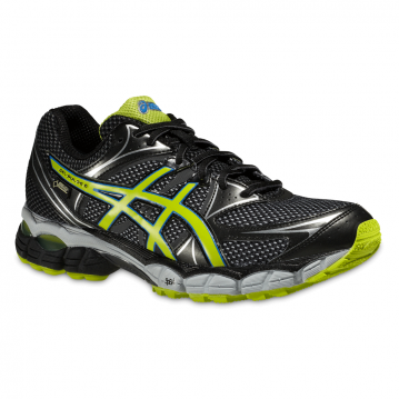 ZAPATILLAS RUNNING ASICS GEL PULSE 6 G-TX MUJER T4A4N-9305