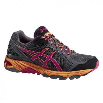 ZAPATILLAS RUNNING ASICS GEL FUJITRABUCO 3 MUJER T4E7N-9720