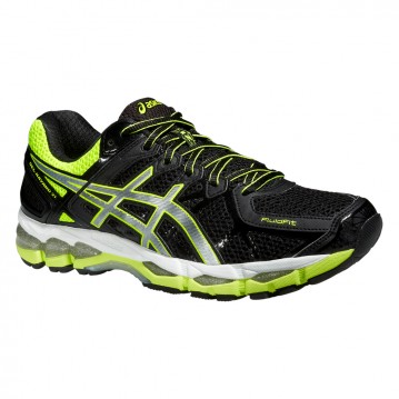 Zapatillas running asics gel kayano 21 hombre t4h2n-9093