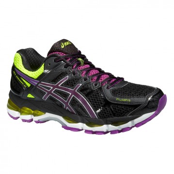  Zapatillas running asics gel kayano 21 mujer T4H7-9036