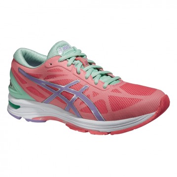 ZAPATILLAS RUNNIN ASICS GEL-DS TRAINER 20 MUJER T55UQ-6593