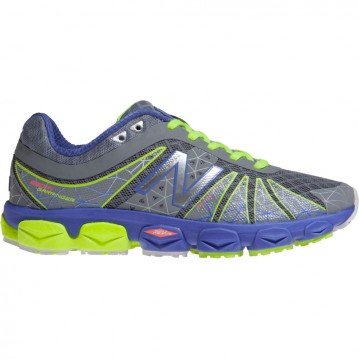 ZAPATILLAS NEW BALANCE RUNNING SPEED MUJER W890-SB4