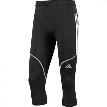 MALLA RUNNING ADIDAS 3/4 RESPONSE HOMBRE X59028