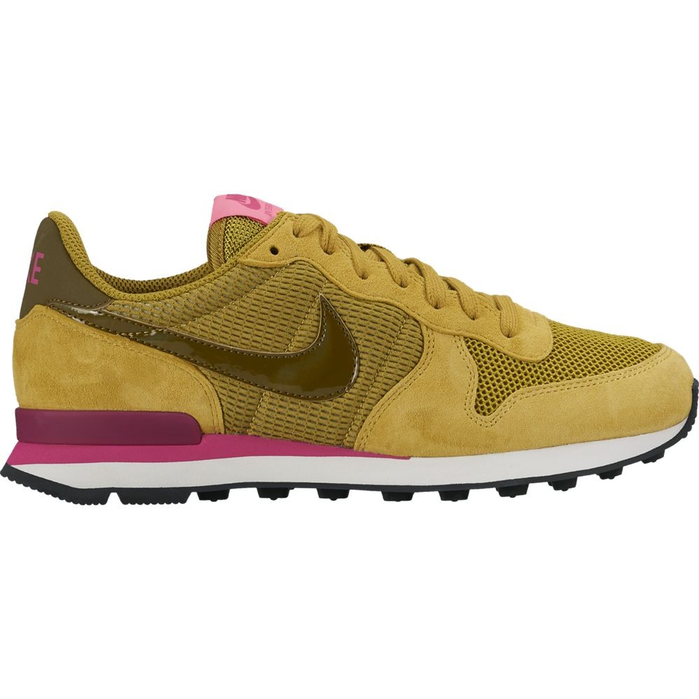 Baya Agotar Magistrado ZAPATILLAS NIKE INTERNATIONALIST MUJER