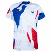 CAMISETA ENTRENAMIENTO  FRANCIA