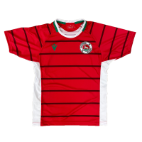 Camiseta de Rugby Euskal Selekzioa 