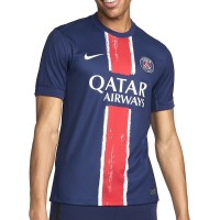 Camiseta Nike PSG 2024-2025 Stadium Dri-Fit
