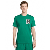 Camiseta Nike Sportswear Verde para hombre
