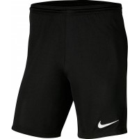 Pantalón corto Nike Dri-Fit Park 3