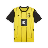 Camiseta primera equipación Borussia Dortmund 2024/25