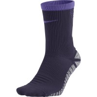 CALCETINES FUTBOL NIKEGRIP STRIKE LIGHTWEIGHT CREW HOMBRE