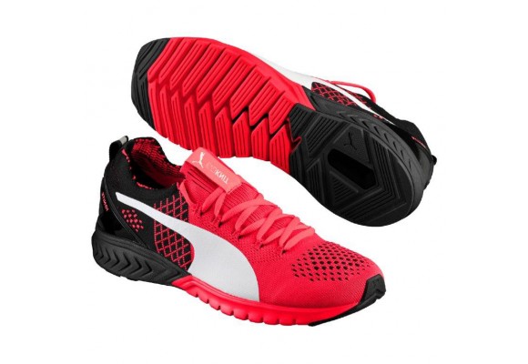 ZAPATILLAS RUNNING PUMA IGNITE DUAL PROKNIT HOMBRE 189006-01