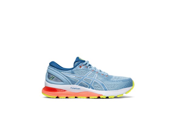 ZAPATILLA ASICS NIMBUS 21 MUJER 1012A156.402